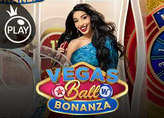Vegas Ball Bonanza - WinPesa - Nigeria